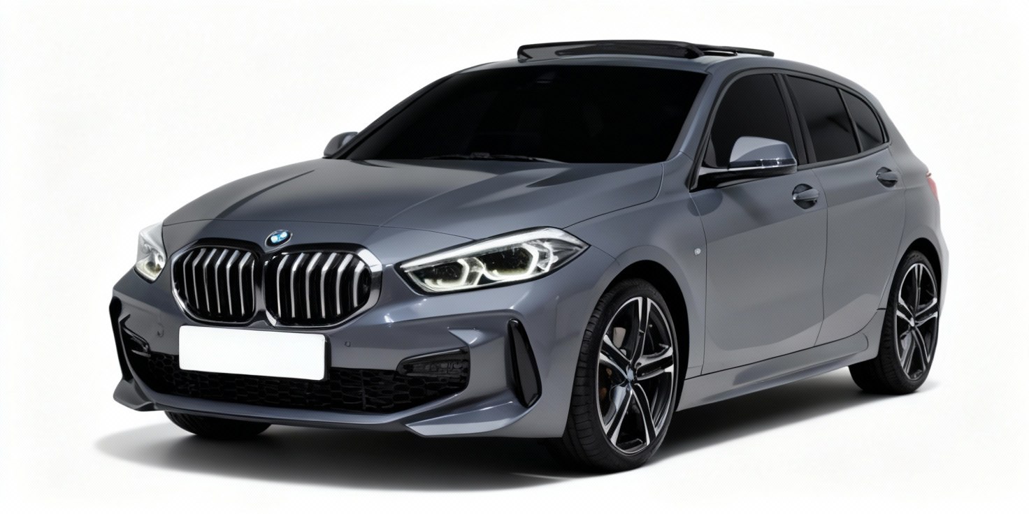 <b>BMW 1 Series (F40) 118d M Sport</b>, 2021

2 600 000 ₽

86 000 км

• Двигатель: 2.0л
• Топливо: дизель
• Привод: передний
